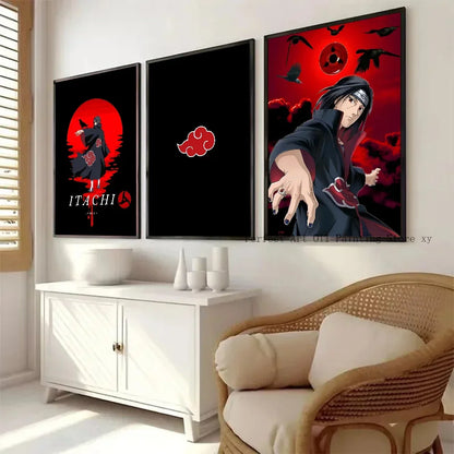 Naruto Posters