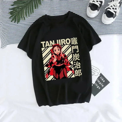 Demon Slayer Tee