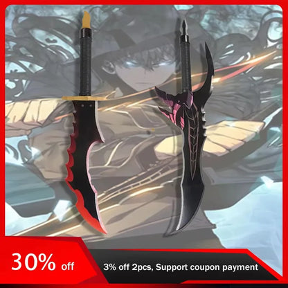 Solo Leveling Blade PREMIUM
