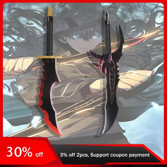 Solo Leveling Blade PREMIUM