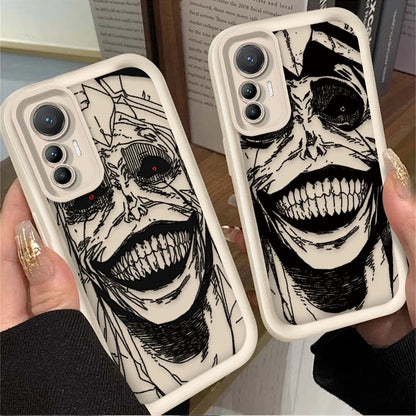Solo Leveling Phone Case