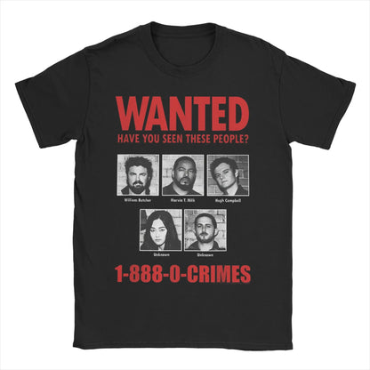 The Boys T-Shirt