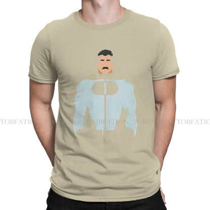 Invincible Omni-Man T-shirt
