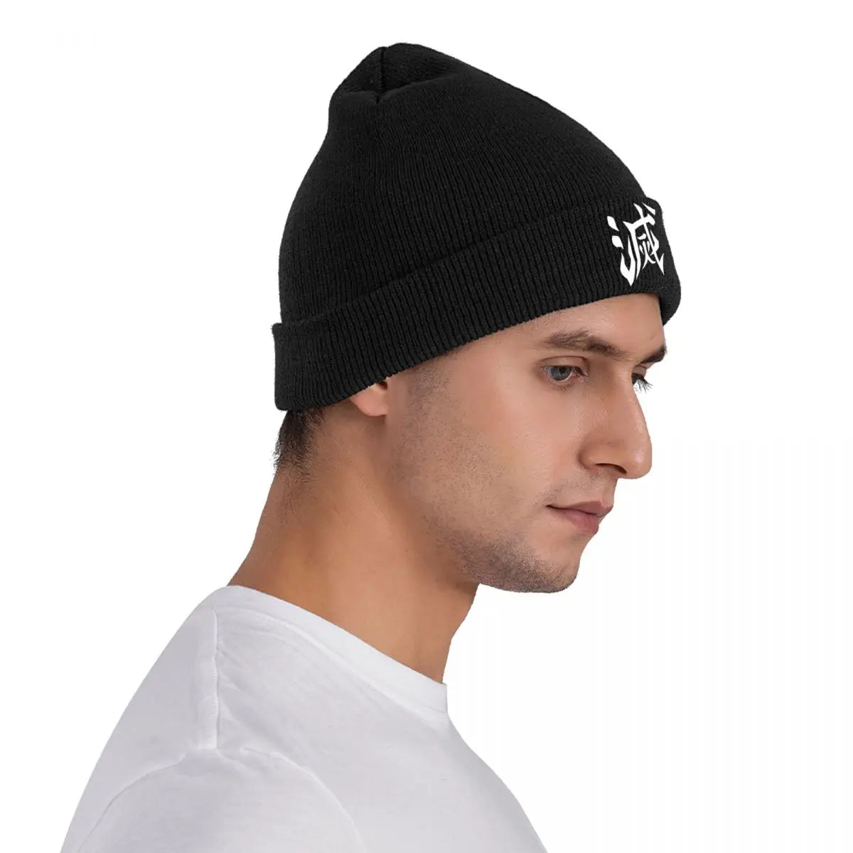 Demon Slayer "Kimetsu No Yaiba" Beanie