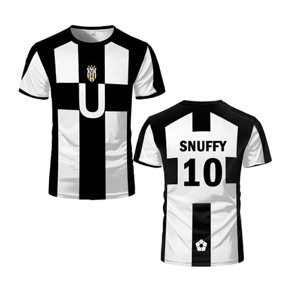 Blue Lock Ubers Jerseys