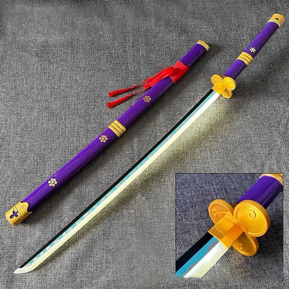 Demon Slayer Luminous Katana