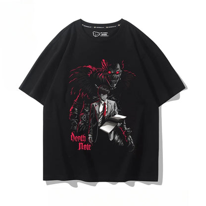 Death Note Tee