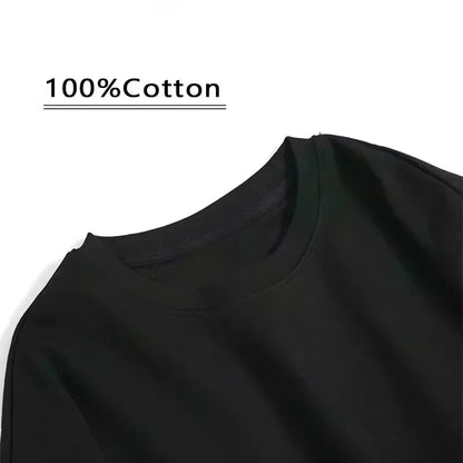 Angry Mark Garyson Invincible Tee