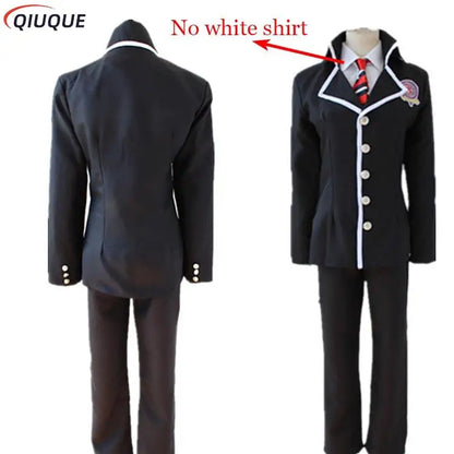 Rin Okumura Cosplay Blue Exorsist