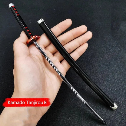 Demon Slayer Nichirin Katana