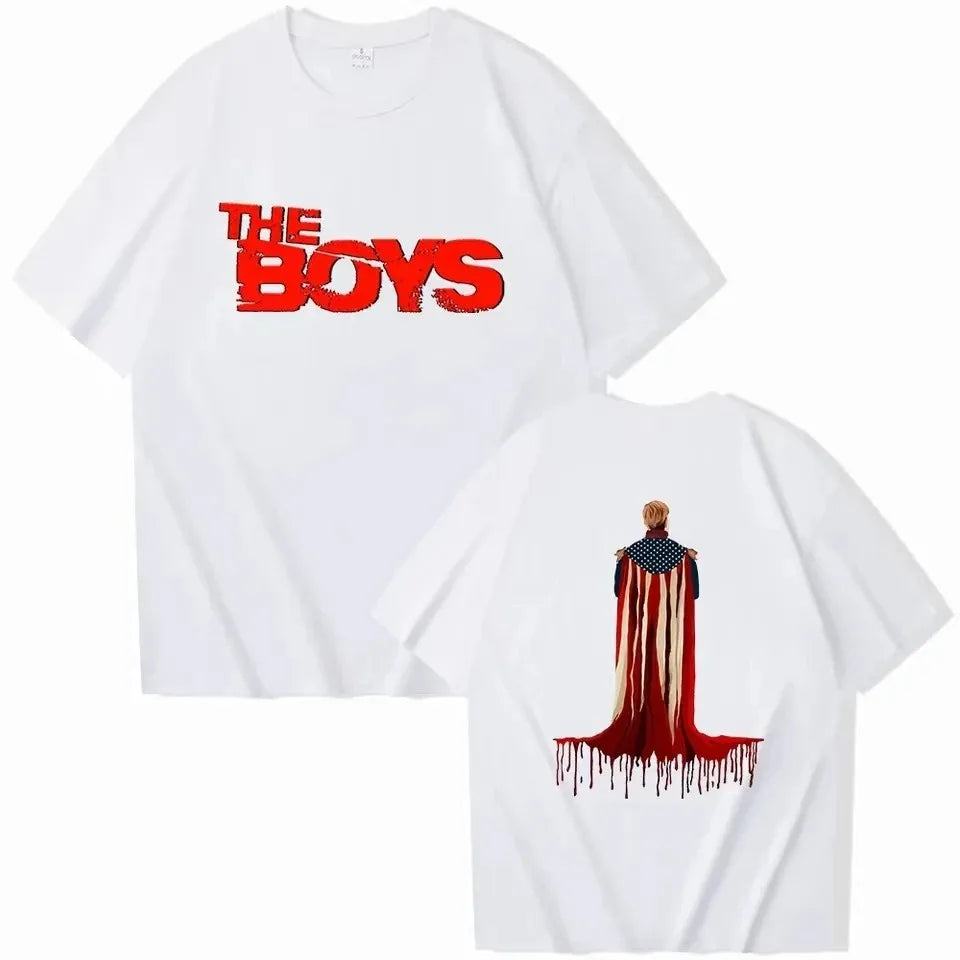 The Boys Homelander Tee