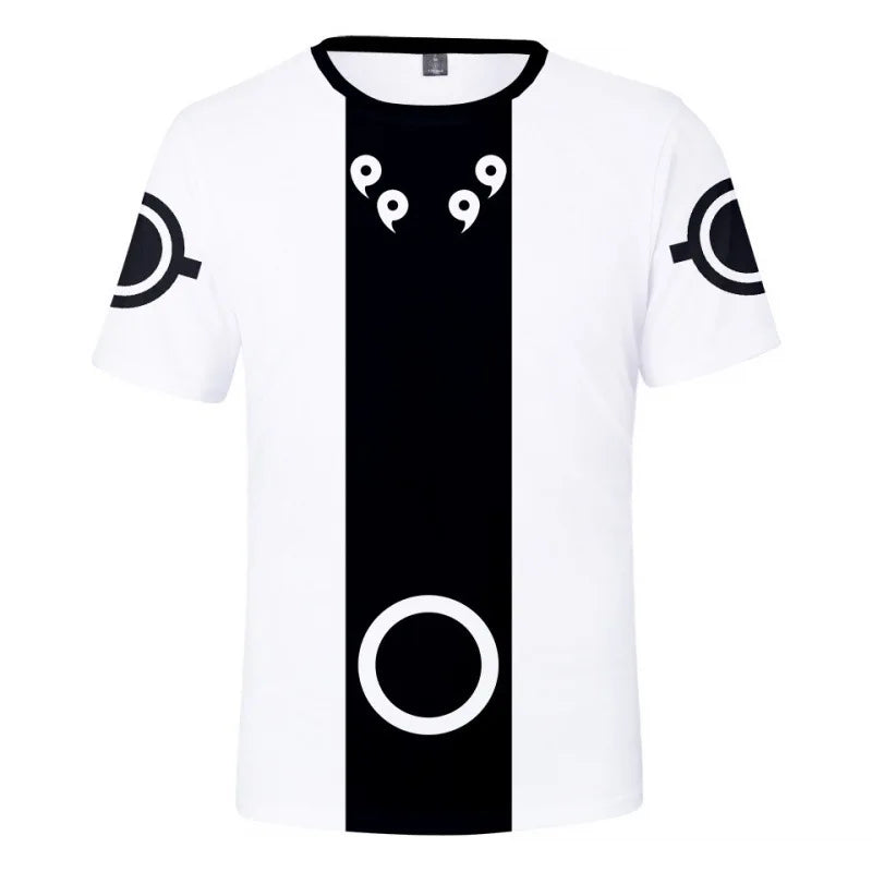 Naruto Pyjama Shirt