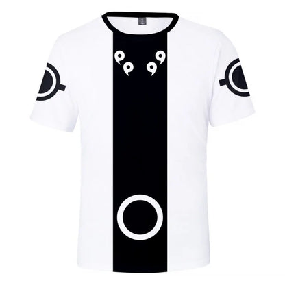 Naruto Pyjama Shirt