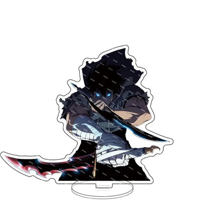 Solo Leveling Stand