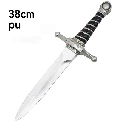 38cm Simulation Dagger Sword