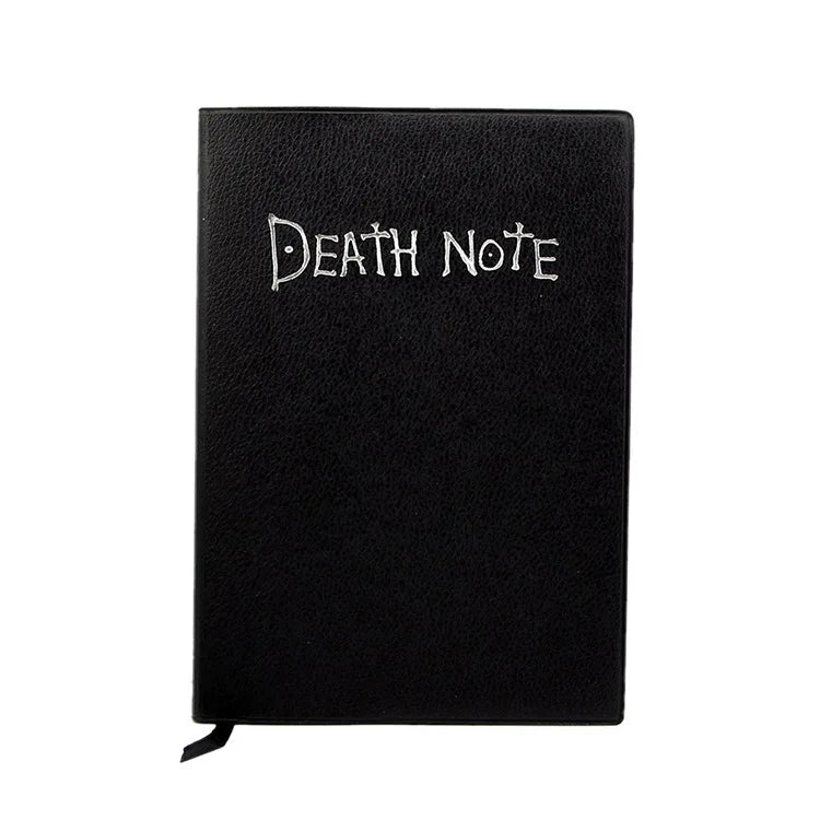 Death Note Notebook