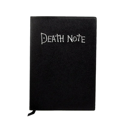 Death Note Notebook