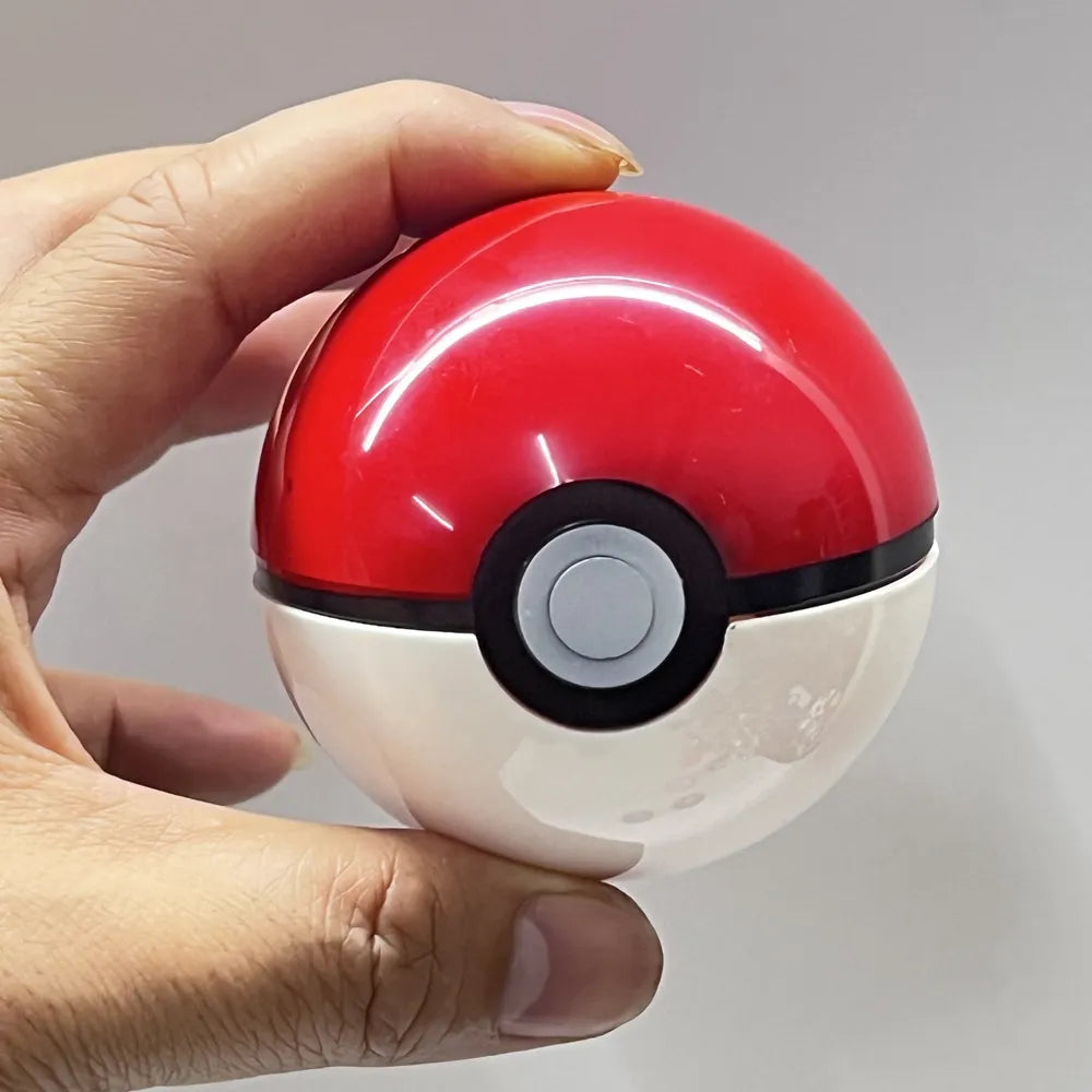 Classic Pokemon Ball