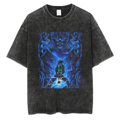 Naruto Vintage Tee