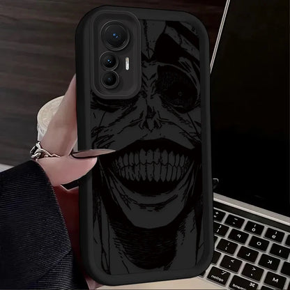 Solo Leveling Phone Case