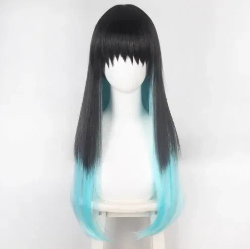 Muichiro Tokito Cosplay Demon Slayer