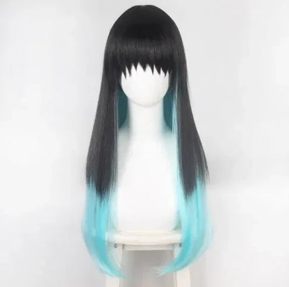 Muichiro Tokito Cosplay Demon Slayer