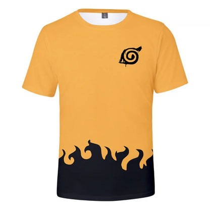 Naruto Pyjama Shirt