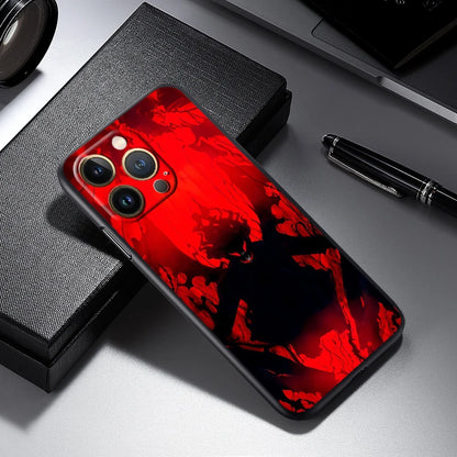 Black Clover Phone Case