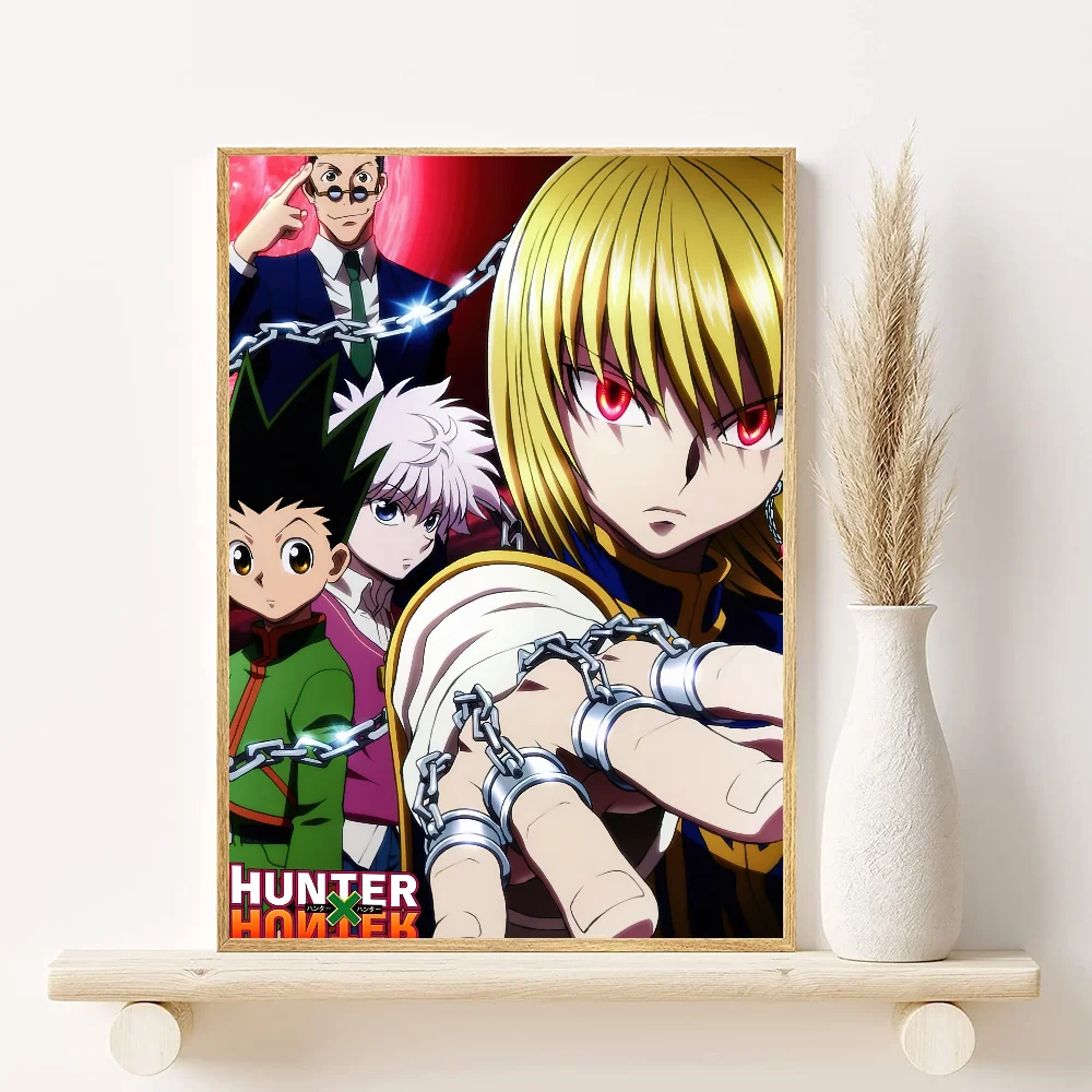Hunter x Hunter Poster