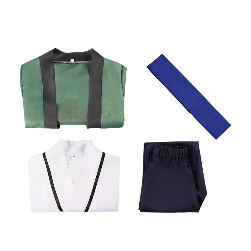 Tsunade Naruto Cosplay