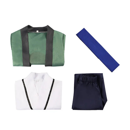 Tsunade Naruto Cosplay