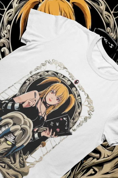 Death Note Unisex T-Shirt