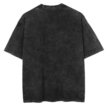 Naruto Vintage Tee