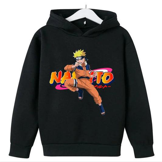 Naruto Hoodie