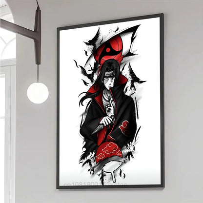 Naruto Posters