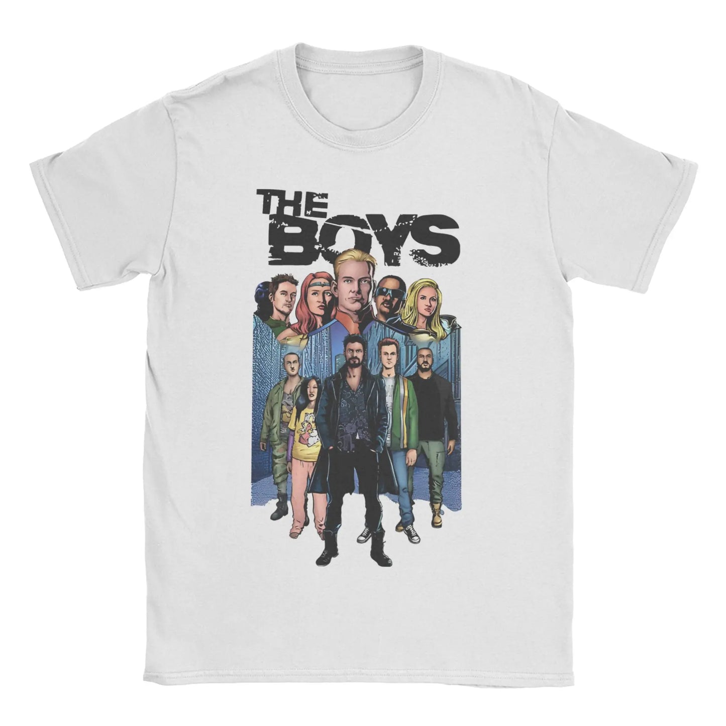 The Boys T-Shirt