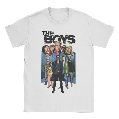 The Boys T-Shirt