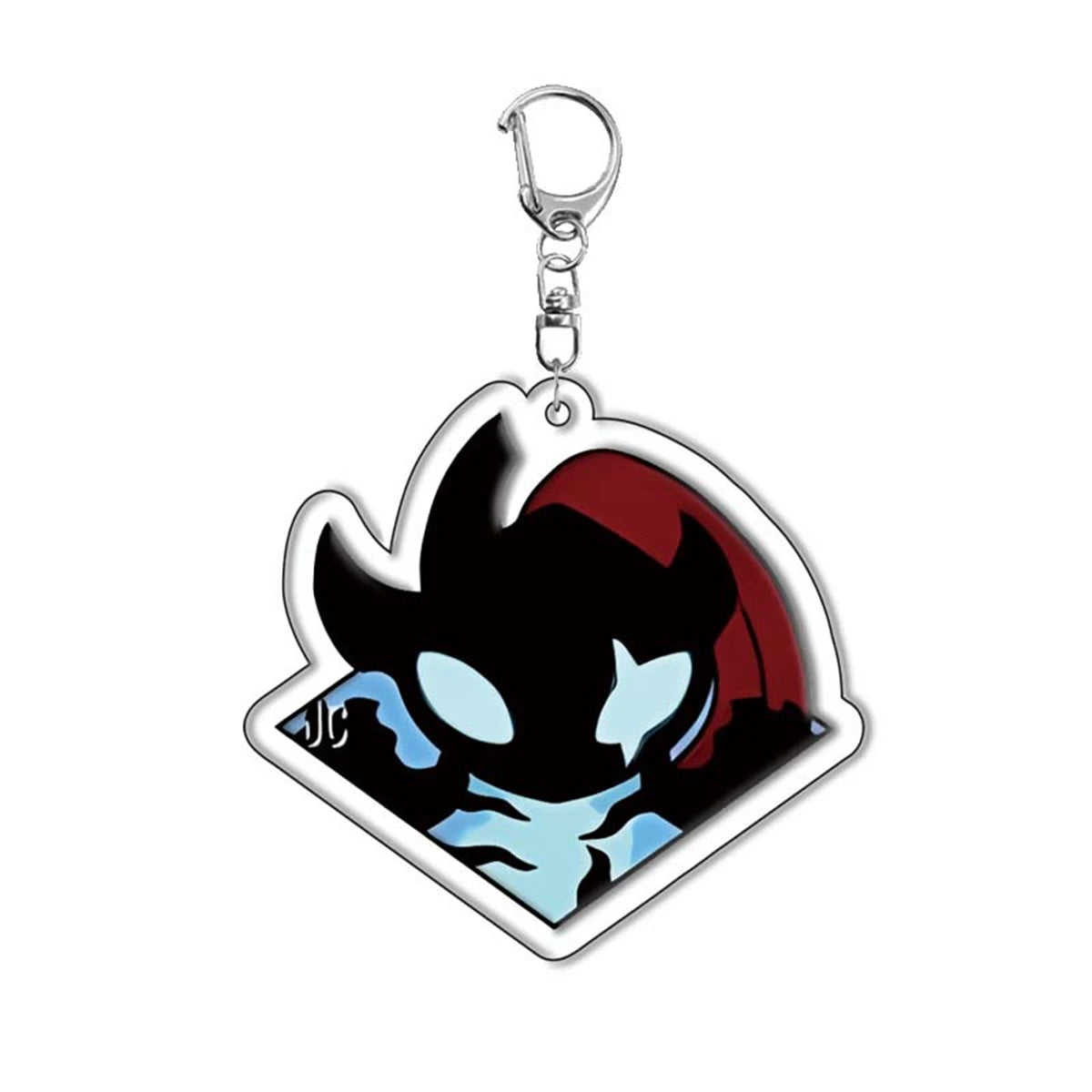 Solo Leveling Key Chain