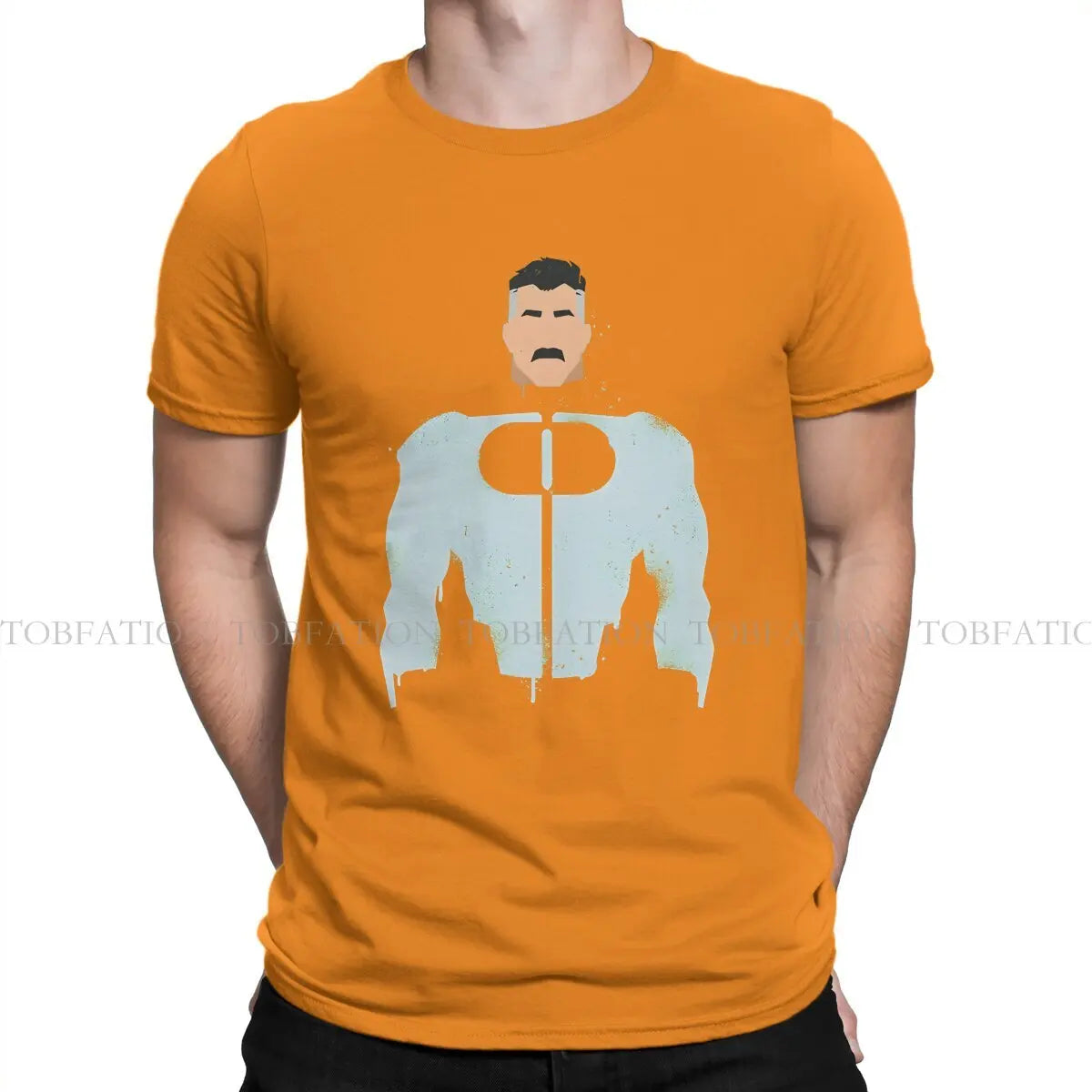 Invincible Omni-Man T-shirt