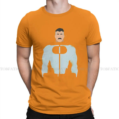 Invincible Omni-Man T-shirt