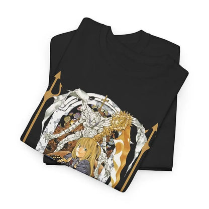Death Note Summer Tee
