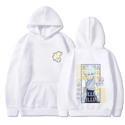 Hunter X Hunter Hoodie