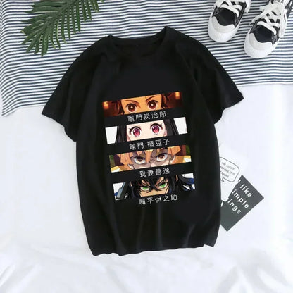 Demon Slayer Tee