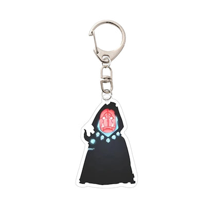 Solo Leveling Key Chain
