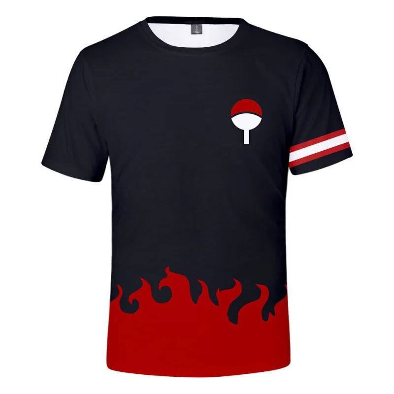 Naruto Pyjama Shirt