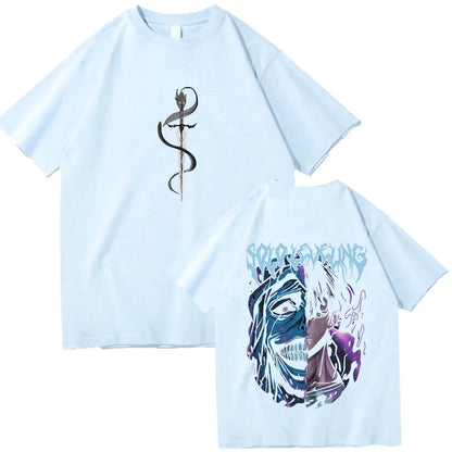Solo Leveling T-shirt