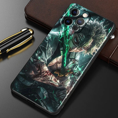 Demon Slayer Phone case