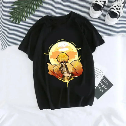 Demon Slayer Tee