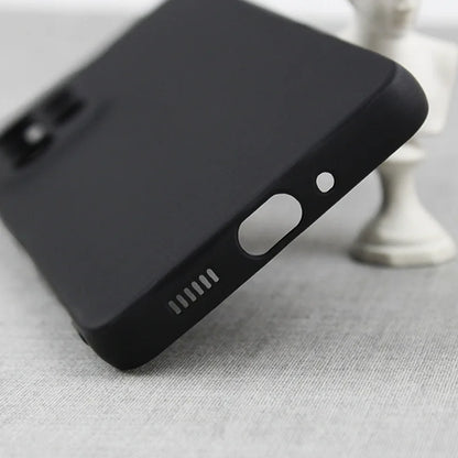 Black Clover Phone Case