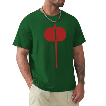 Invincible - Omni Man Logo T-Shirt
